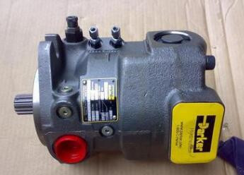 parker PAVC100B32L426A4M22