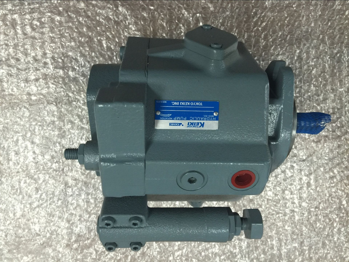 TOKIME piston pump P31V-RSG-11-CCG-10-J