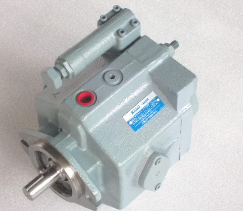 TOKIME piston pump P21V-RS-11-CMC-10-J