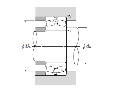 Bearing 2P2009K
