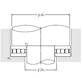 Bearing CRTD5216