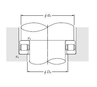 Bearing 87424L1