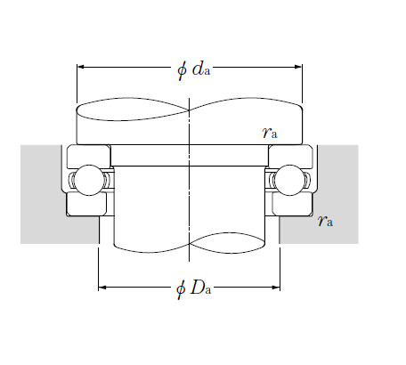 Bearing CRTD11002