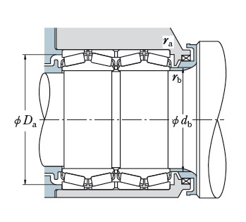 Bearing 247KV4051