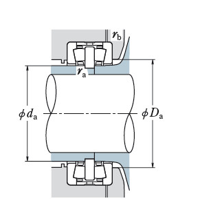 Bearing 305KDH5004