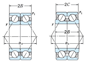 Bearing B290-52