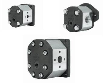 Italy MARZOCCHI pump ARTALP1D9-CODMAALP1D9 GHM2A-R-22-S1-A-E1??