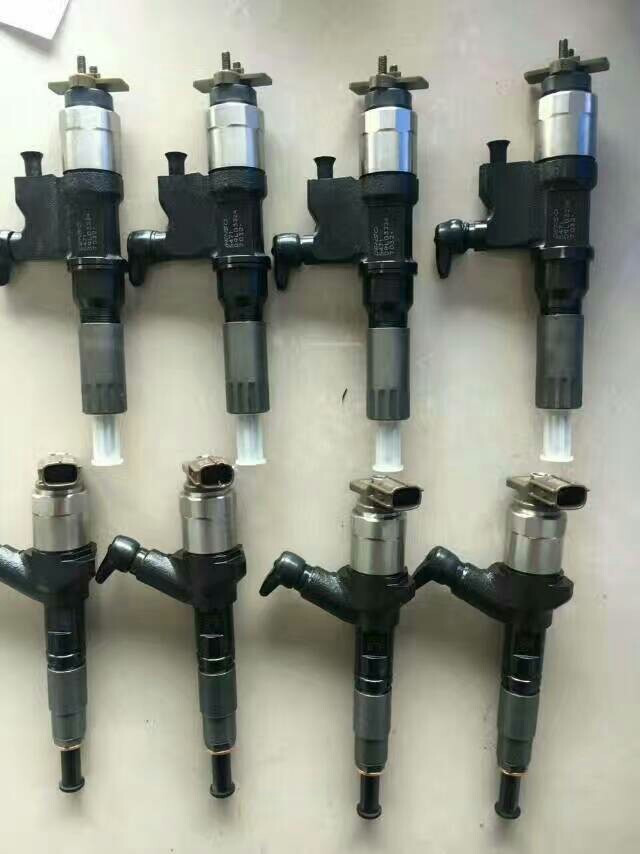 Bosch Injector 0445110281  10297