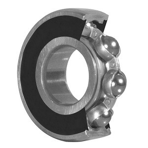 NTN 63310LLBC3/5C Single Row Ball Bearings