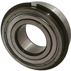 NTN 6207ZZNR/2A Single Row Ball Bearings
