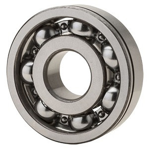 NTN 6207X27JRXNX18RX#02 Single Row Ball Bearings