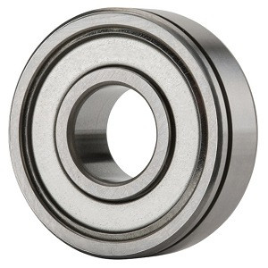 NTN 6018ZZN/2A Single Row Ball Bearings