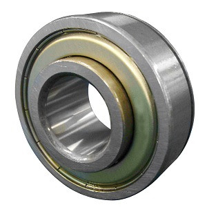 NSK B25-163 ZNXC3 Single Row Ball Bearings