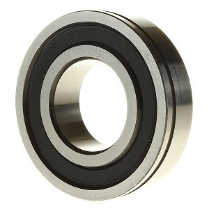 NSK 25TM09NXC3 Single Row Ball Bearings