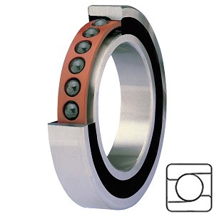 SKF S71914 ACBGA/HCP4A Precision Ball Bearings
