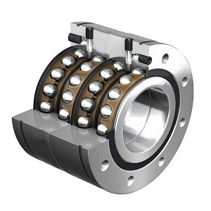 TIMKEN MMF525BS75PPQM Precision Ball Bearings