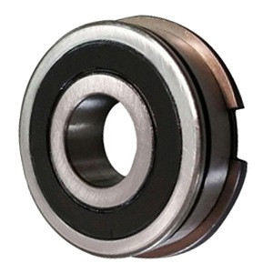 NTN AB 40087 S08 Single Row Ball Bearings