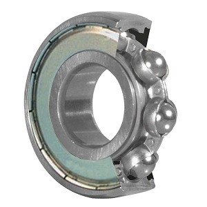 NTN 6315LUZ/2A Single Row Ball Bearings