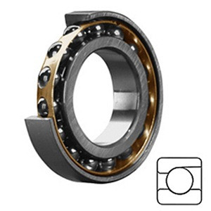 FAFNIR 2MMC9115WIMBR SUM Precision Ball Bearings