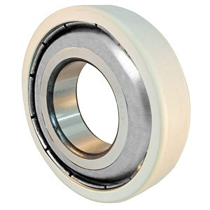 SKF 6314-Z/C3VL0241 Single Row Ball Bearings