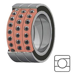 SKF S7020 ACD/HCP4ATBTA Precision Ball Bearings