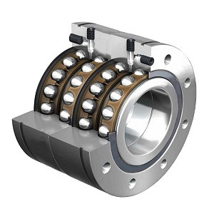 TIMKEN MMF550BS140DDQM Precision Ball Bearings