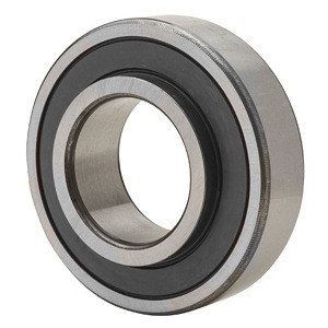 TIMKEN H204RR11 Single Row Ball Bearings