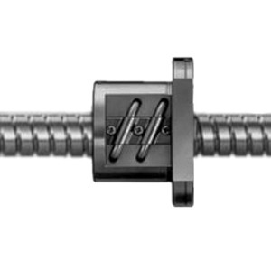 NSK W1406FA-2-C3T5 Ball Screw Assemblies