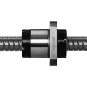 NSK W1508FA-3PG-C5Z20 Ball Screw Assemblies