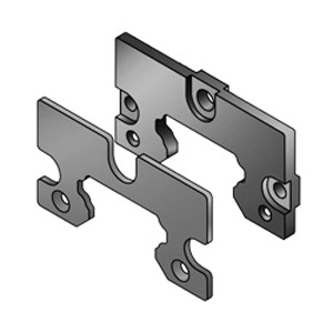 SKF LLTHZ 35 S3 Profile Rail Accessories