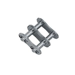 TSUBAKI 40-2SSCLCP Roller Chains