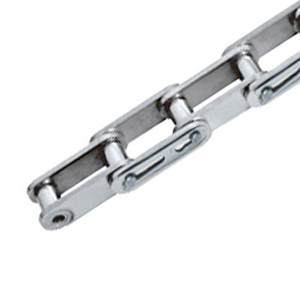 US TSUBAKI C2040-SS-1-SC Roller Chains