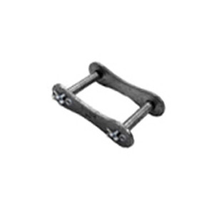 TSUBAKI A2040NPCL Roller Chains