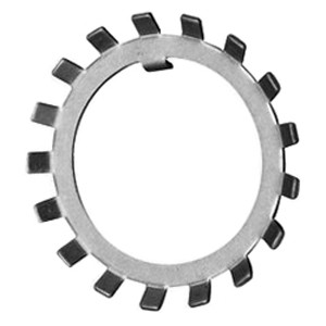 SKF W 06 Lock Washers