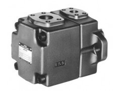 Yuken variable displacement piston pump ARL1-16-FL01S-10