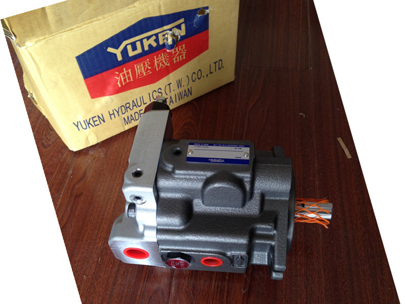 Yuken variable displacement piston pump ARL1-12-F-L01S-10