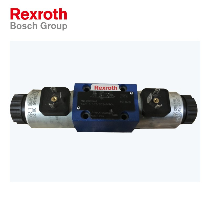 Rexroth speed regulating valve R900211776 2FRM6B76-3X/3QRV