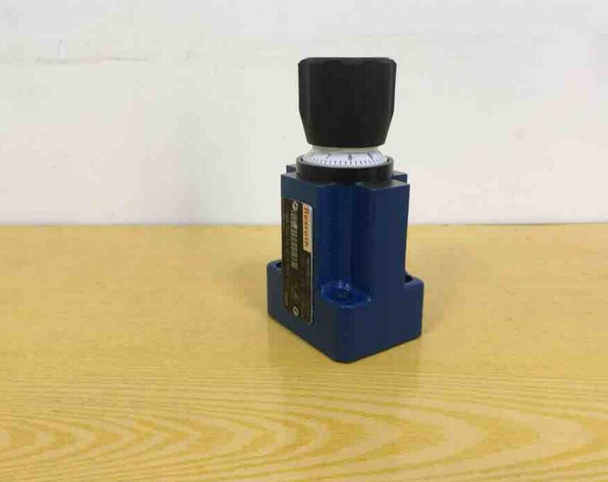 Rexroth speed regulating valve R900211776 2FRM6B76-3X/3QRV