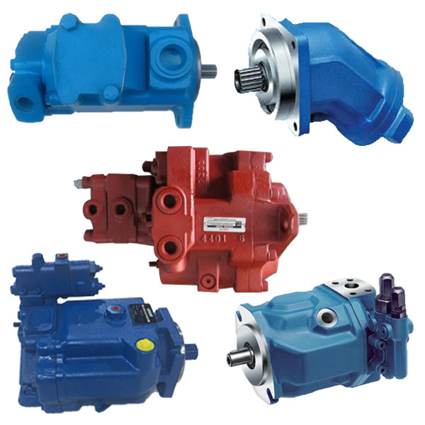 KOMATSU DK105220-5710 FEED PUMP ASS'Y PUMP