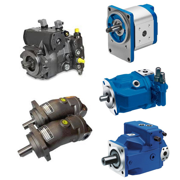 KOMATSU 704-24-44000 PUMP ASS'Y PUMP