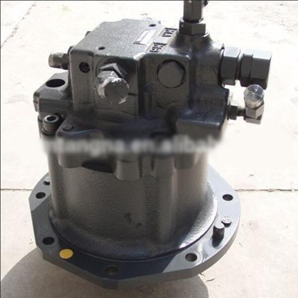 REAR AXLE 3FD-24-41200UAKF