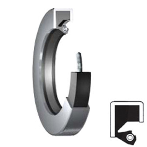 SKF 2200540 / 22X24X0.75 HDS1 R Oil Seals