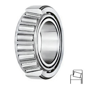 TIMKEN 25584-50000/25521-50000 Tapered Roller Bearing Assemblies