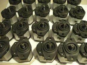 Italy MARZOCCHI pump KL1PD2GGASST? GHP1A-D-13-FG