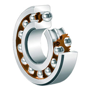 SKF 1203 ETN9/C3 Self Aligning Ball Bearings