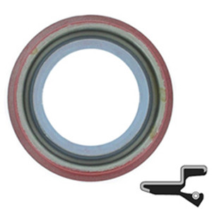 SKF 16015 / 1.614X2.284X0.512 HMS15 P Oil Seals