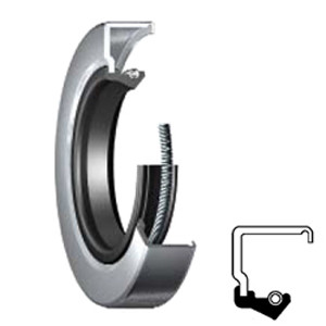 SKF 16581 / 42X62X10 CRS1 R Oil Seals