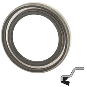 SKF 17757 / 45X65X5 HM1 R Oil Seals