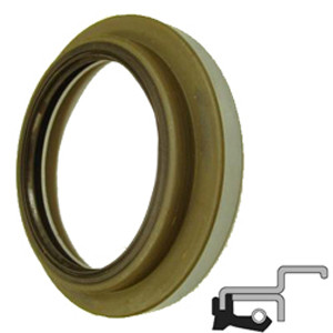 SKF 46309 / 4.625X6.186X1.25 HMSA8 R Oil Seals