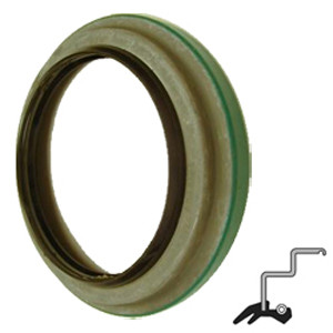 SKF 47660 / 4.75X6.619X1.181 HMSA28 R Oil Seals